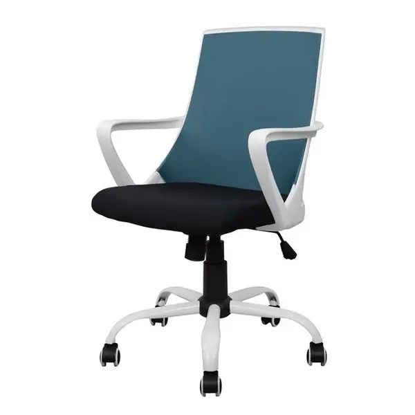 Scaun de birou AMSEL - Blue