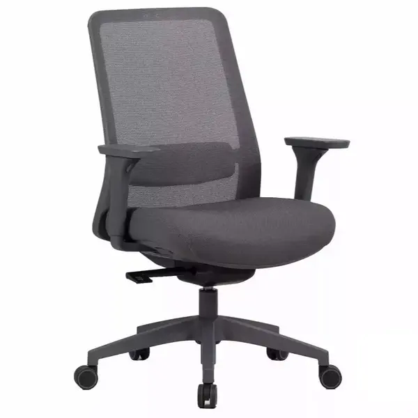 Scaun de birou ARLION - Grey