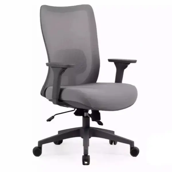Scaun de birou AVENOR - Grey