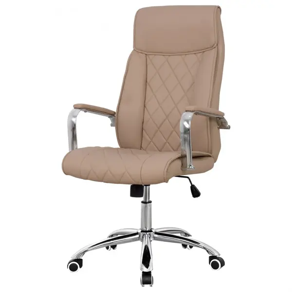 Scaun de birou BILSTA - Cream
