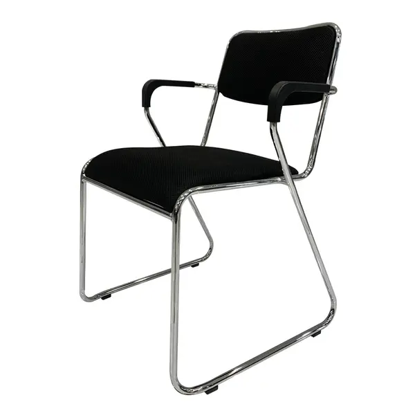 Scaun de birou BONITO - Negru