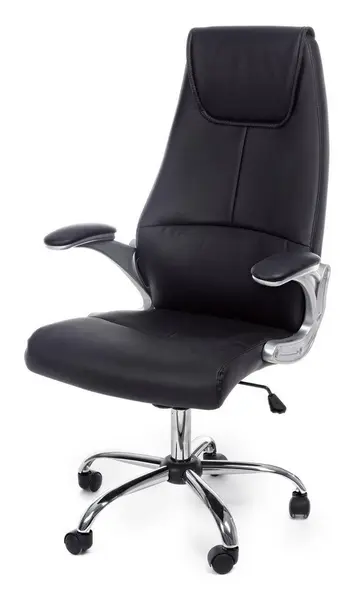 Scaun de birou CAMBERRA - Negru