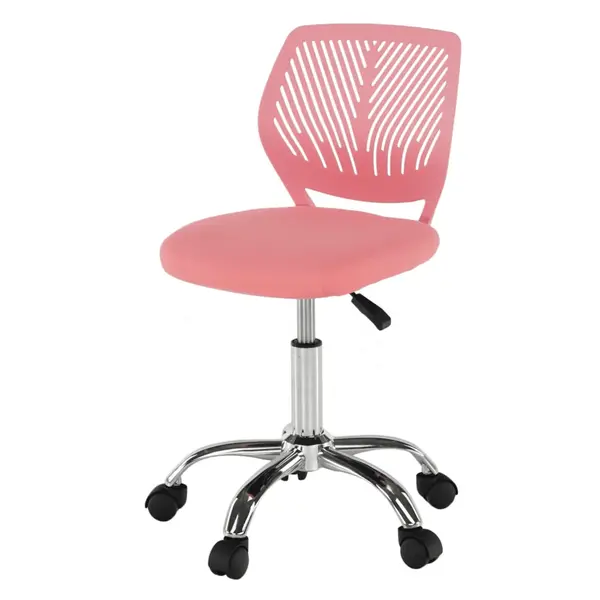 Scaun de birou CITRAS - Roz