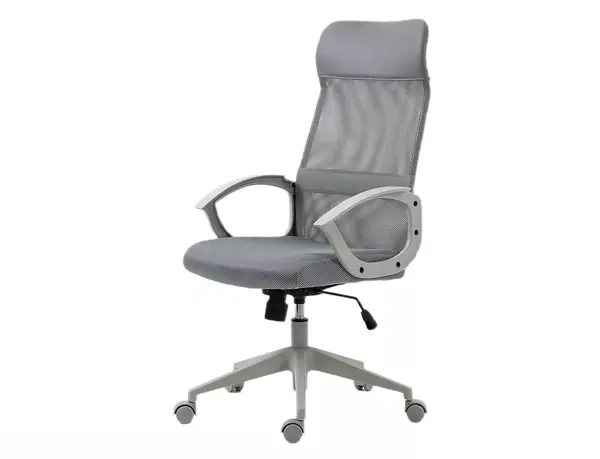 Scaun de birou DIMEX - Grey