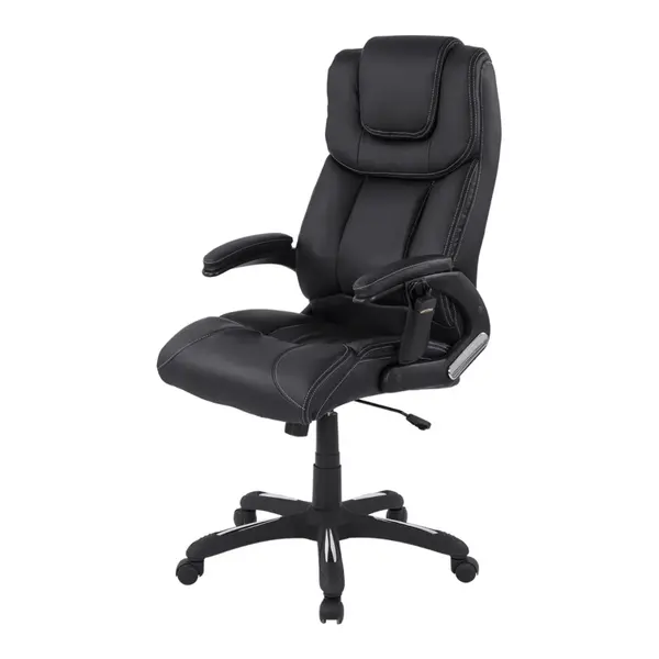 Scaun de birou DONSO - Negru