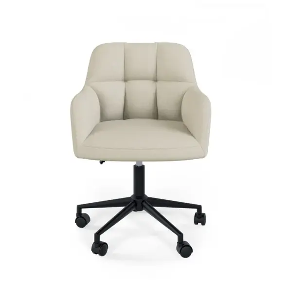 Scaun de birou FARDO - Beige
