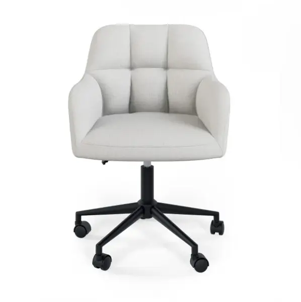 Scaun de birou FARDO - Grey