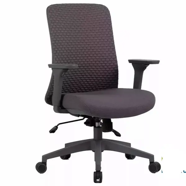 Scaun de birou FERON - Grey