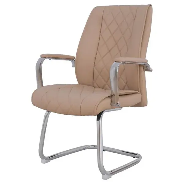 Scaun de birou HARBOR - Cream
