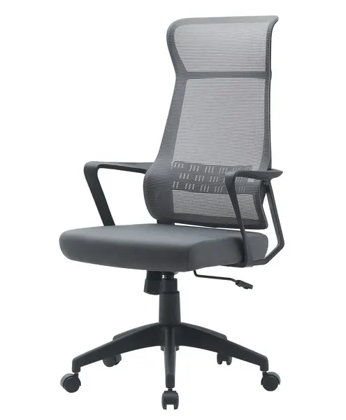 Scaun de birou HOBOKEN - Grey