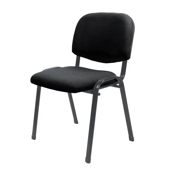 Scaun de birou KORINDA - Negru