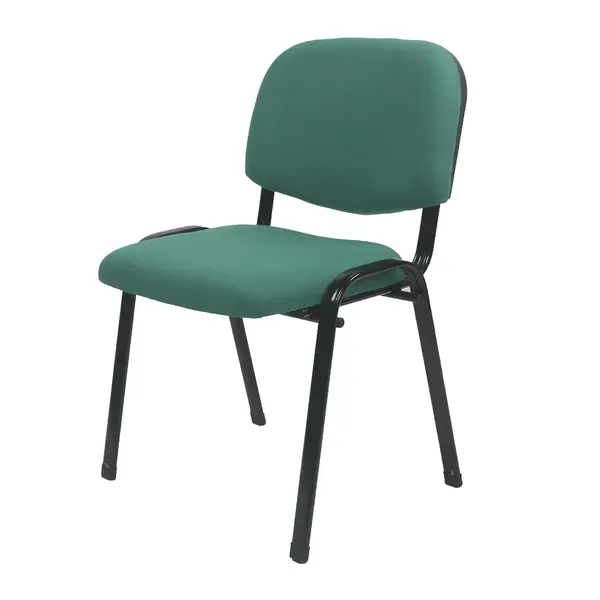 Scaun de birou KORINDA - Verde