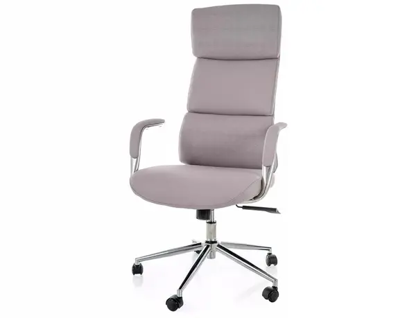 Scaun de birou LORSIN - Grey