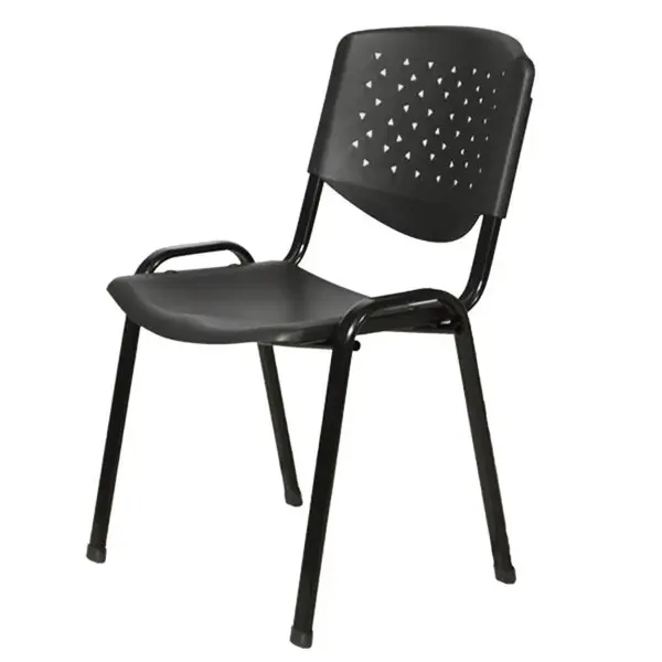 Scaun de birou LOWEL - Negru