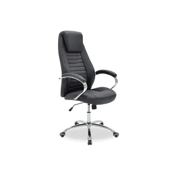 Scaun de birou manager Sonar, 57x61x120 cm