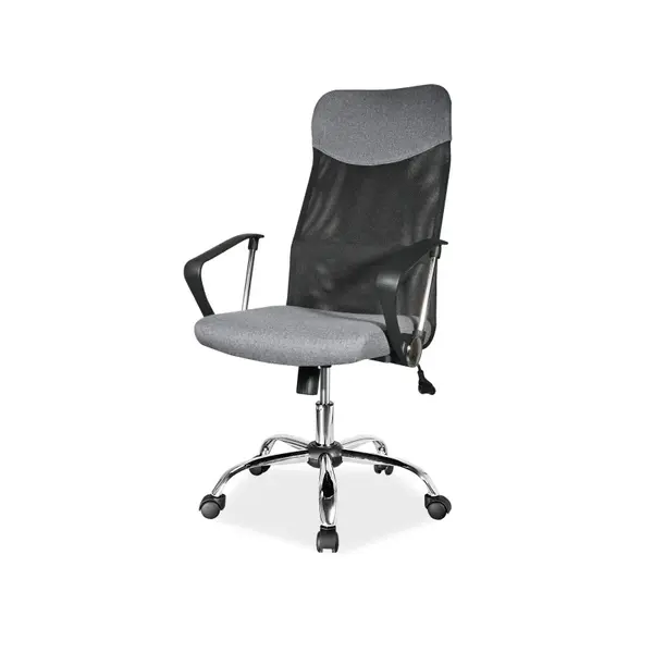 Scaun de birou MANCHESTER - Grey