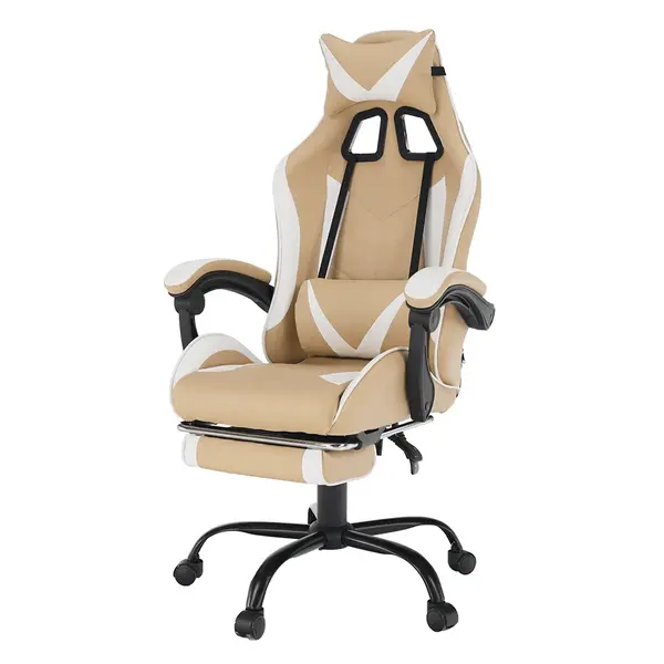 Scaun de birou MINADO - Beige