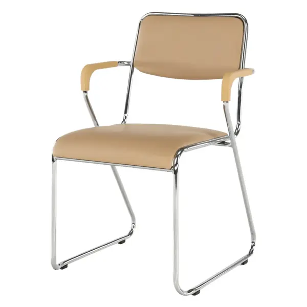 Scaun de birou MOREYA ECO - Maro