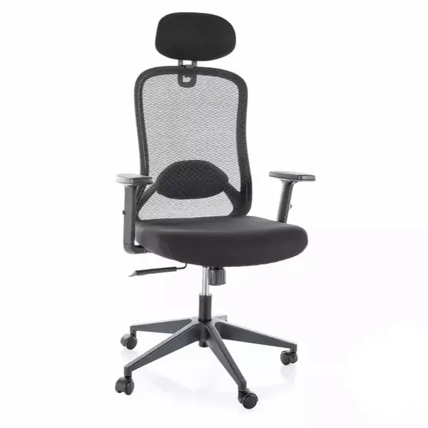 Scaun de birou ORISON - Negru