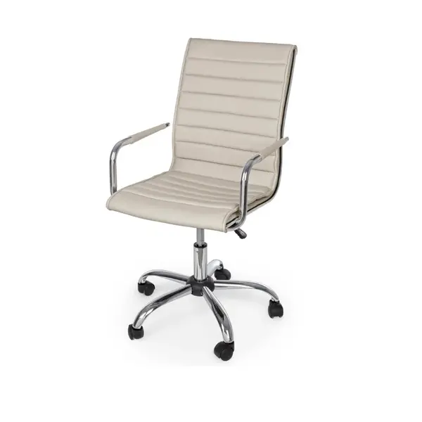 Scaun de birou PERTH TAUPE GREY - Taupe