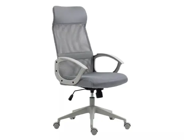 Scaun de birou Q026 gri