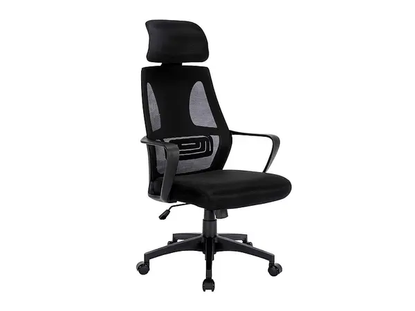 Scaun de birou Q095 negru