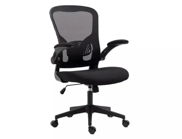 Scaun de birou Q333 negru