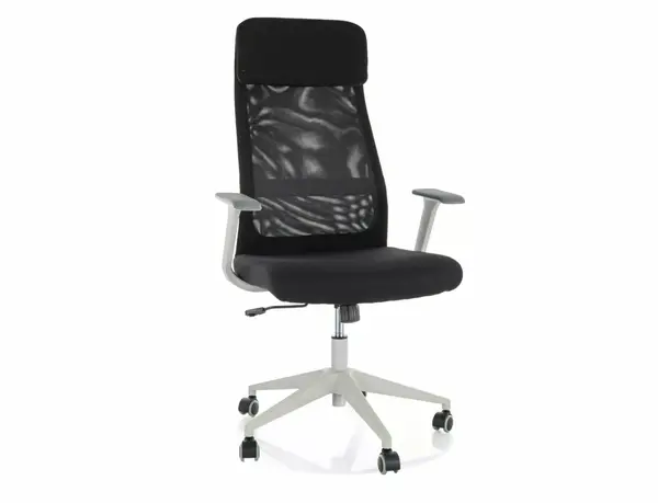 Scaun de birou Q861R negru