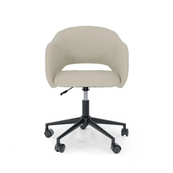 Scaun de birou RALIN - Beige