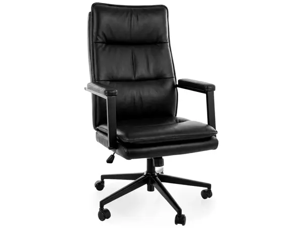 Scaun de birou rotativ Q-091negru