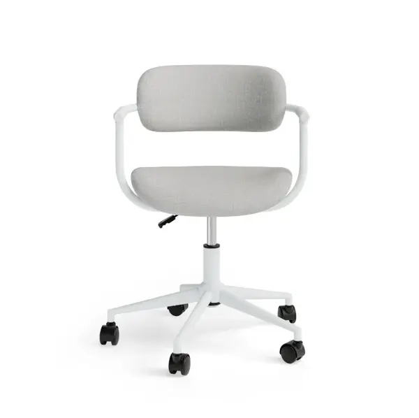 Scaun de birou ROXFORD - Grey