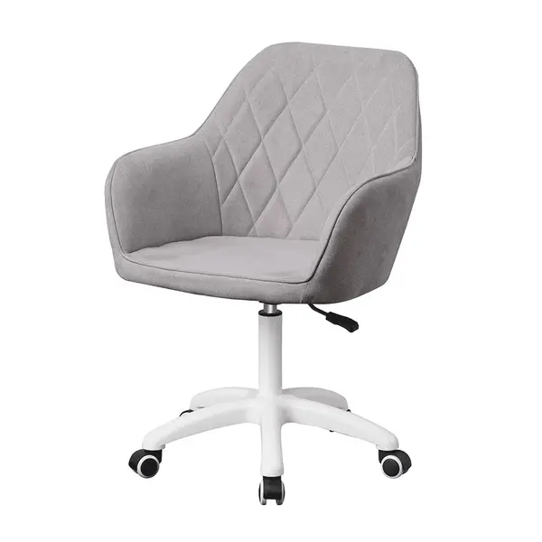 Scaun de birou SANTIA - Grey