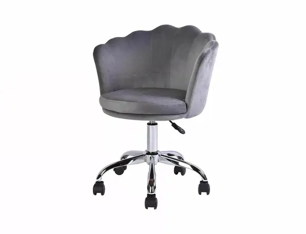 Scaun de birou SELUX - Grey