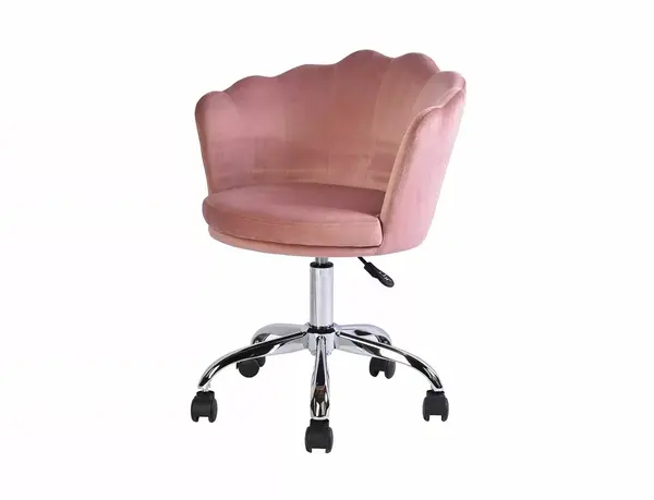 Scaun de birou SELUX - Roz