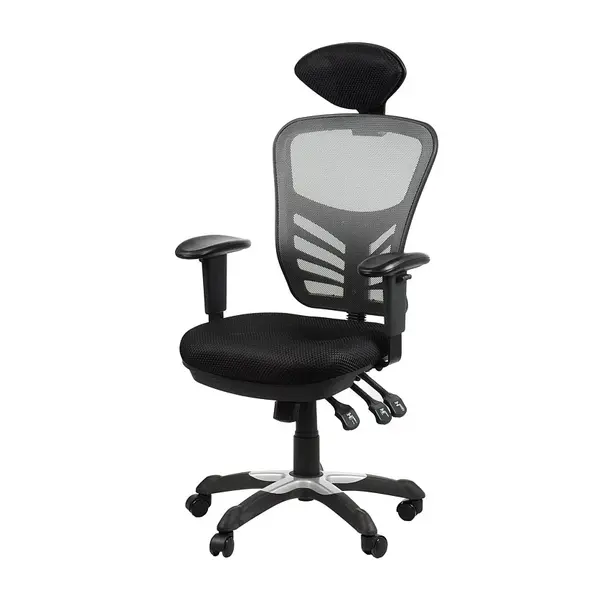 Scaun de birou TAMZIN - Grey