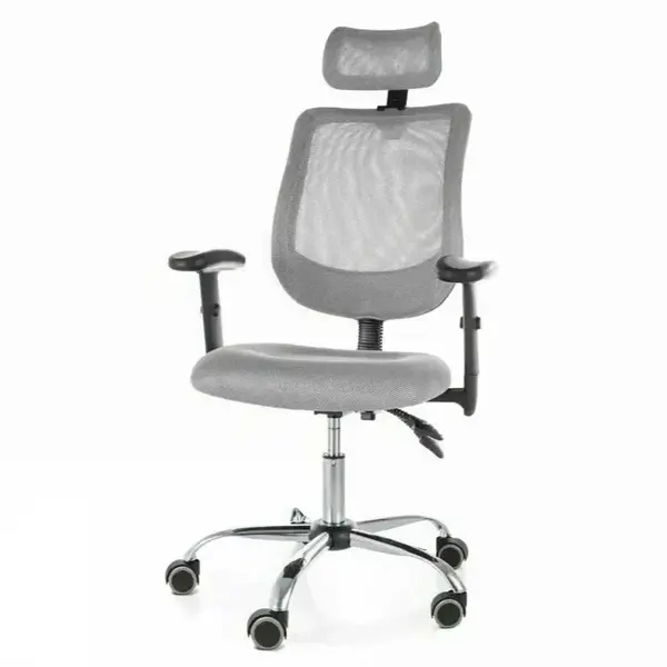 Scaun de birou TOMY - Grey