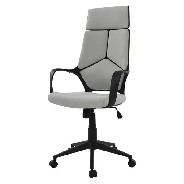 Scaun de birou TOTEM - Grey