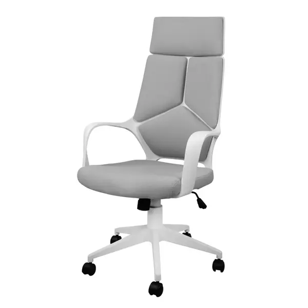 Scaun de birou VARTON - Grey