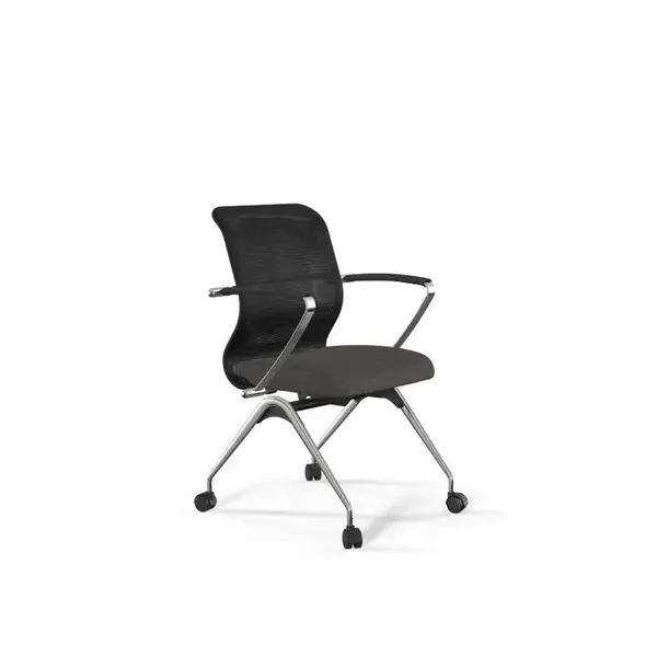 Scaun de conferinta Sit 8 M4-9K Scaun de conferinta Sit 8 M4-9K
