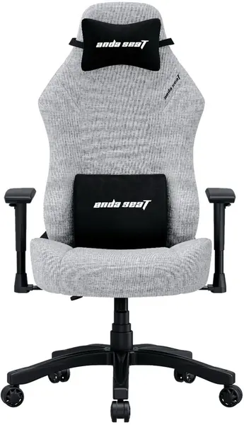 Scaun de gaming Anda Seat - Luna L, gri
