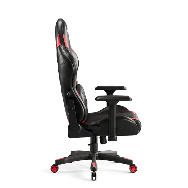 Scaun de gaming Diablo X-Ray 2.0 Normal Size: negru-rosu Scaun de gaming Diablo X-Ray 2.0 Normal Size: negru-roșu