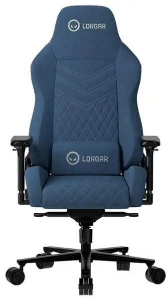 Scaun de gaming Lorgar - Ace 422, albastru