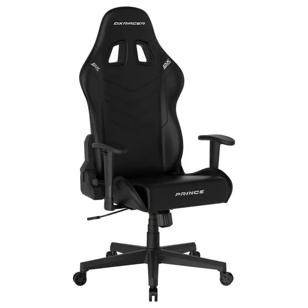Scaun De Gaming, negru