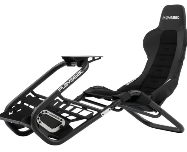 Scaun de gaming Playseat - Trophy, negru