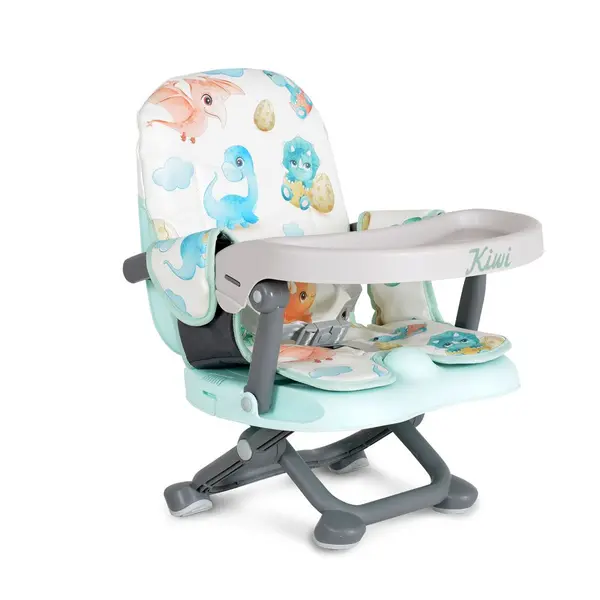 Scaun de masa Cangaroo Kiwi Dinos