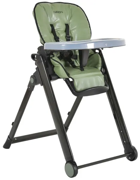 Scaun de masă Cangaroo - Neron, verde