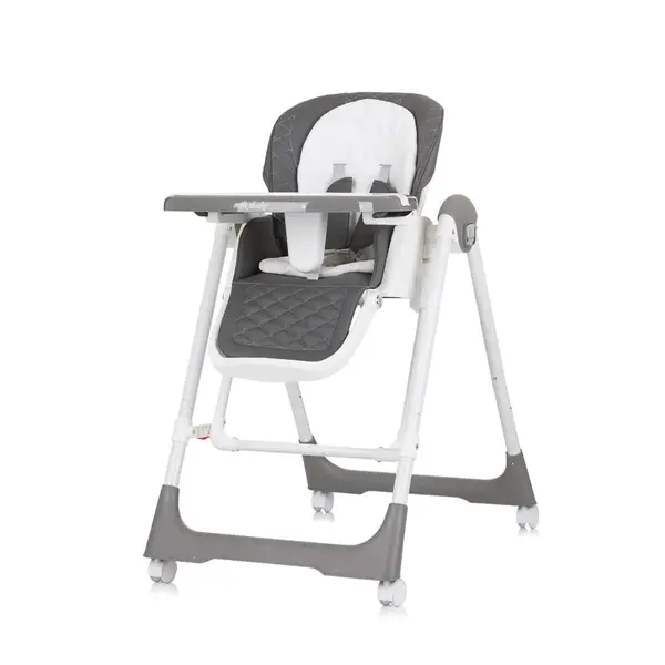 Scaun de masa Chipolino Milk Shake 2024 Green
