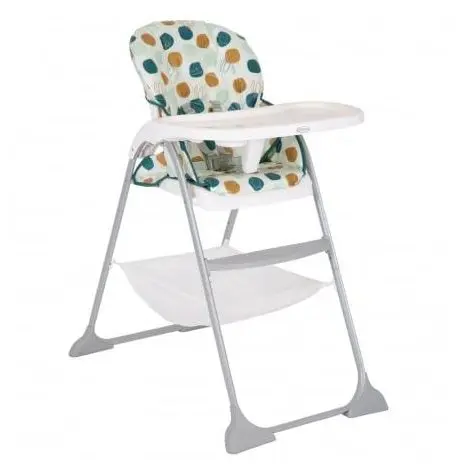 Scaun de masa Graco SnackEase Organza