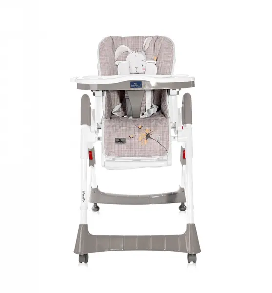 Scaun de masa Gusto Beige Daisy