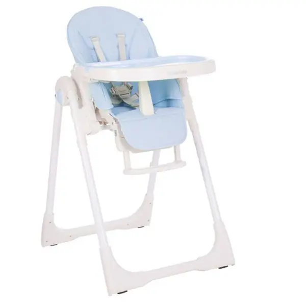 Scaun de masa Kikka Pastello 2021 Blue